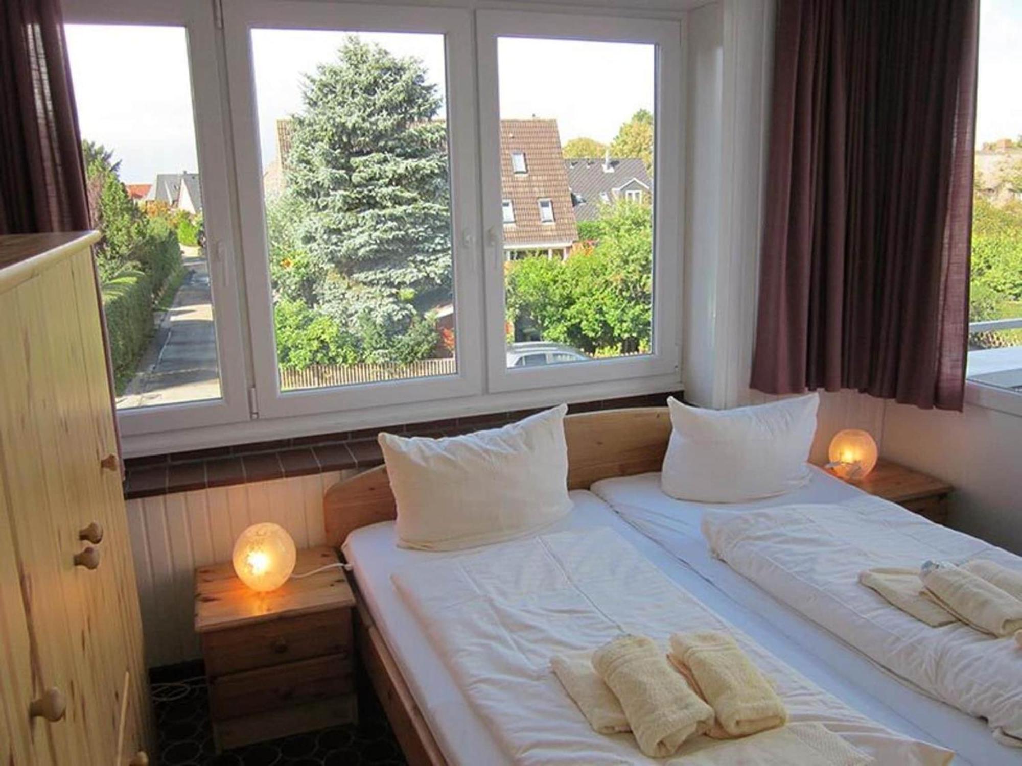Flat In 베스터란트 외부 사진