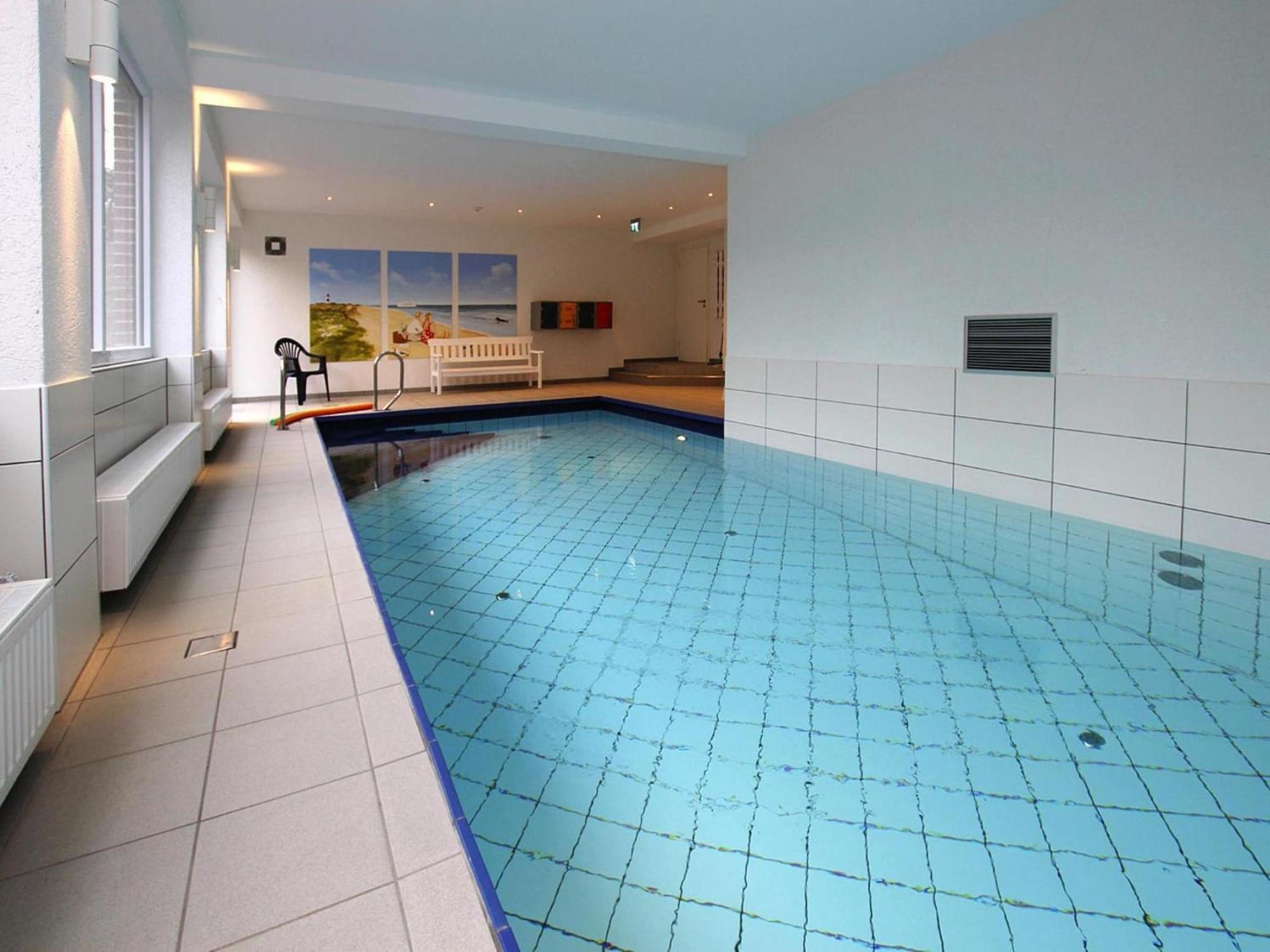 Flat In 베스터란트 외부 사진